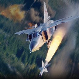 Aperçu War Thunder - MiG-23ML Bundle