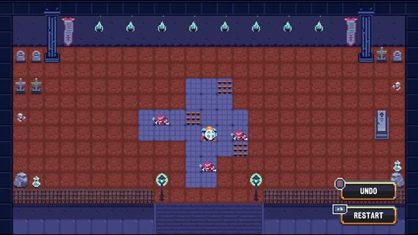 Sanctum Push — 2