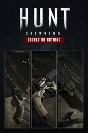 Hunt: Showdown - The Revenant