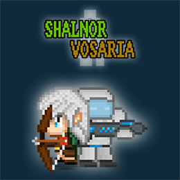 Aperçu Shalnor & Vosaria Bundle