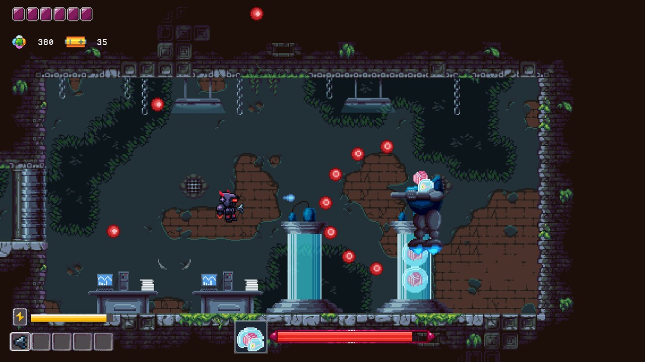 Little Droid screenshot 3