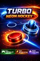 Turbo Neon Hockey