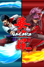 VASARA Collection