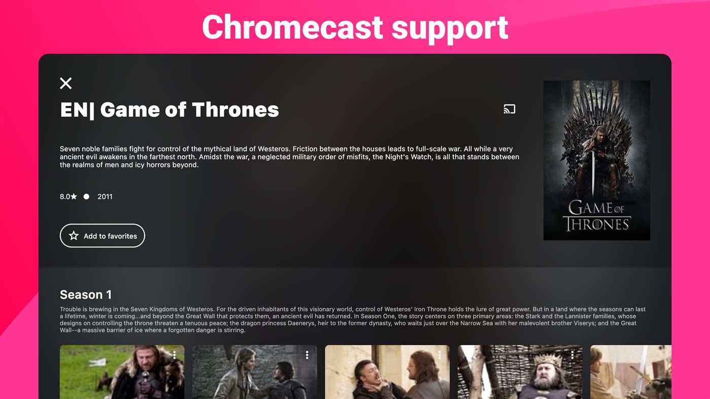 #4. IPTV Smarters Expert (Windows) 由: LIFTOFF