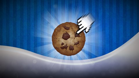 Cookie Clicker