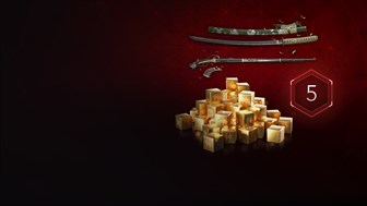 Pack démarrage premium - Assassin's Creed Shadows