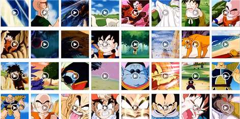 Dragon Ball Episodes Full Screenshots 2