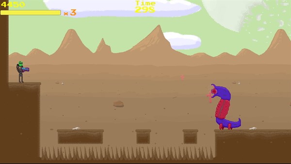 Zolrys — 4