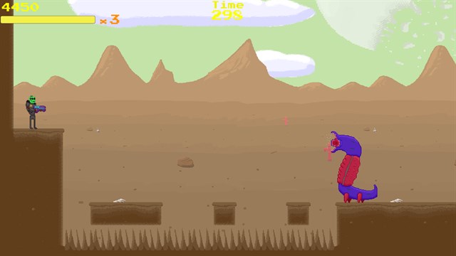 Zolrys screenshot 4