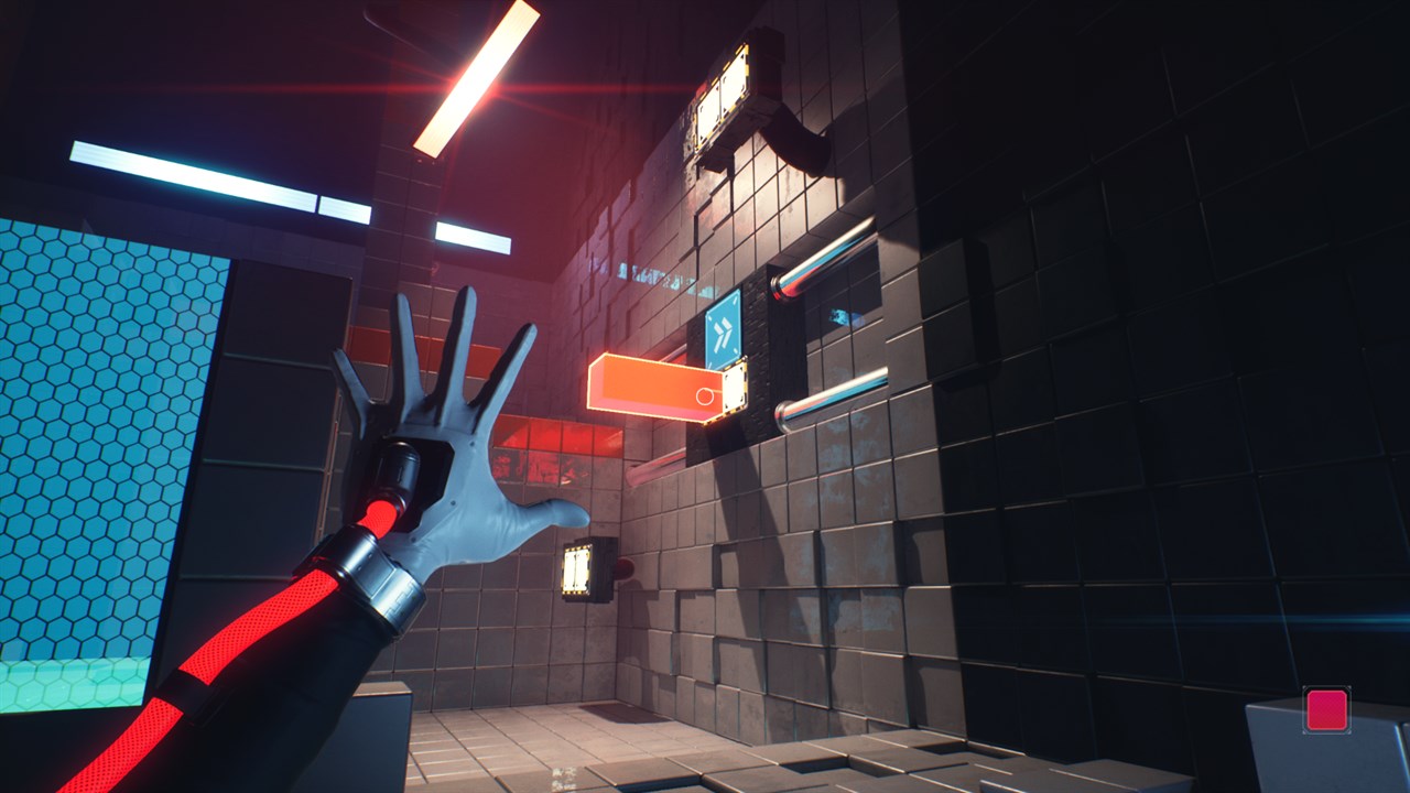 Q.U.B.E. 2 screenshot 8