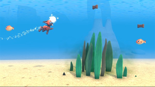 PAW Patrol: On A Roll! screenshot