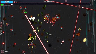 Rising Moon Complete Collection screenshot 5