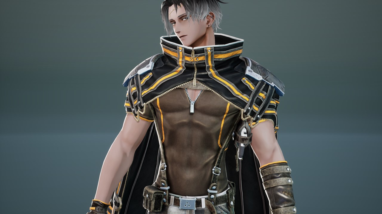 CODE VEIN II - Ultimate Upgrade Pack screenshot 3