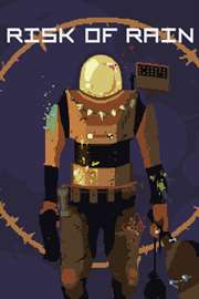 Купить ключ дешево Risk of Rain (Xbox One)