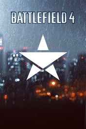 Battlefield 4™ Ultimate-genvägspaket
