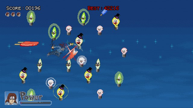Ice Cream Surfer screenshot 4