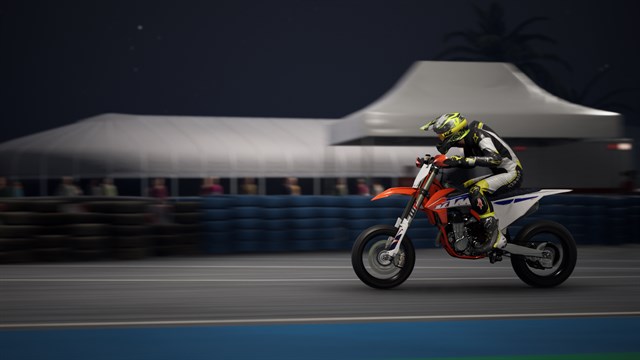 RIDE 5 - Short Track Pack screenshot 2