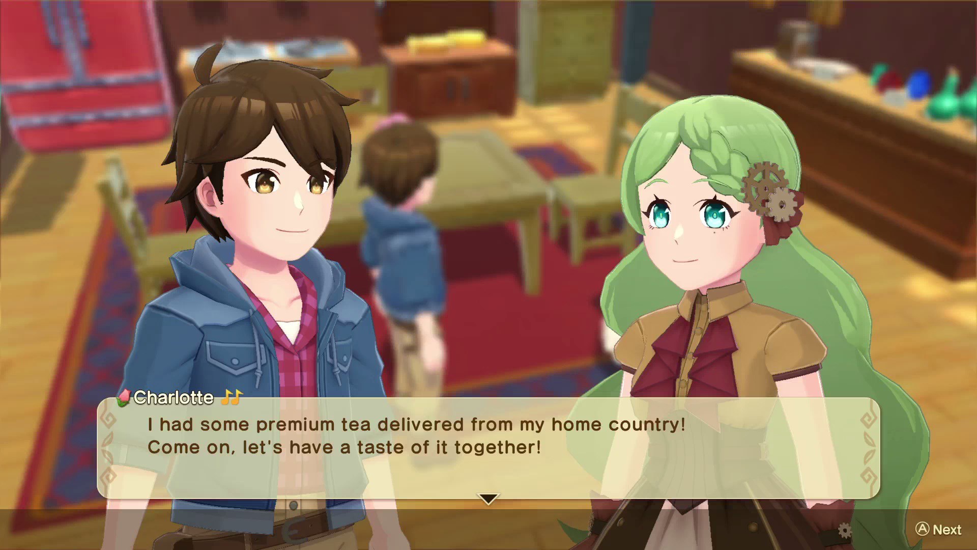 Visitors From Afar Pack | Xbox | Chiave | Privato