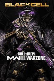 Call of Duty®: Modern Warfare® III - Karanlık Birlik (2. Sezon)