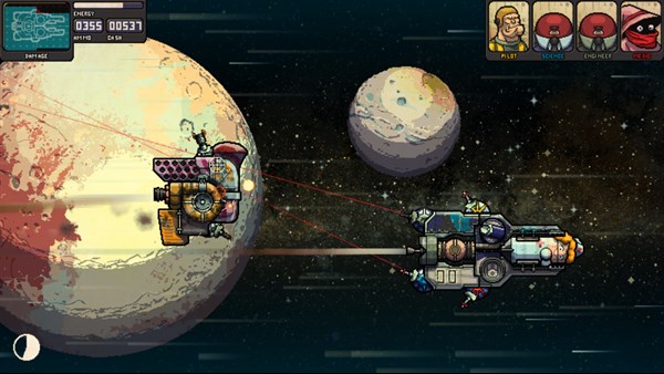 Fission Superstar X — 2