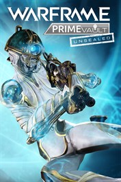 Warframe®: Prime Vault – Force Prime Pack