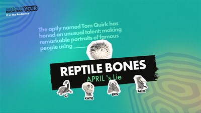 The Jackbox Decade Bundle — скриншот 17