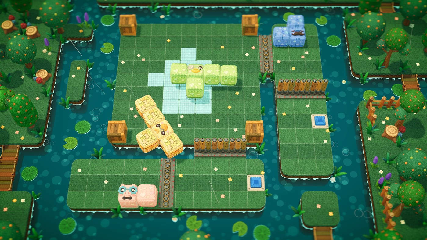 #8. All You Need is Help (Windows) 由: Q-Games Ltd.