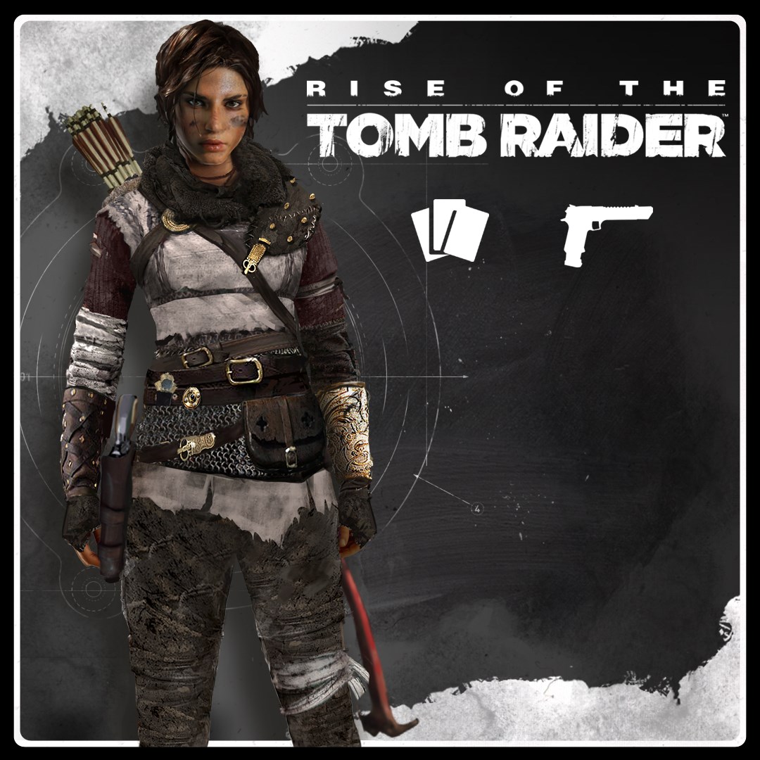 Remnant Resistance Pack