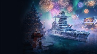 World of Warships: Legends