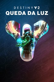 Destiny 2: A Queda da Luz (PC)