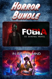 Maximum Horror Bundle