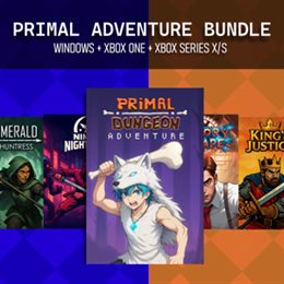 Aperçu Primal Adventure Bundle