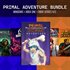 Primal Adventure Bundle
