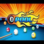 Pool_Game Logo
