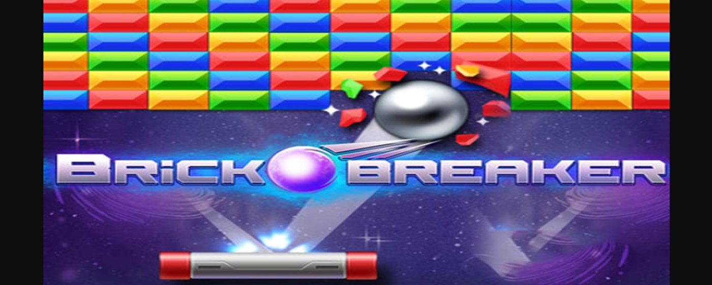 Brick Breaker Game