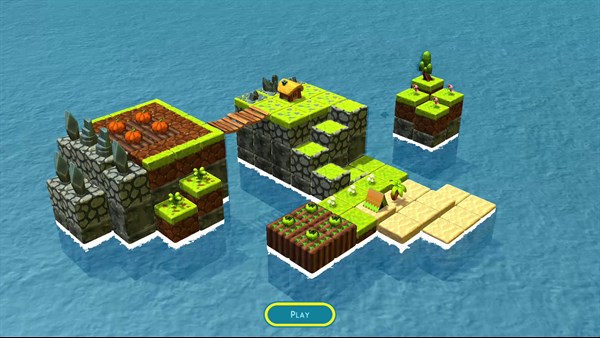 Island Farmer — 11