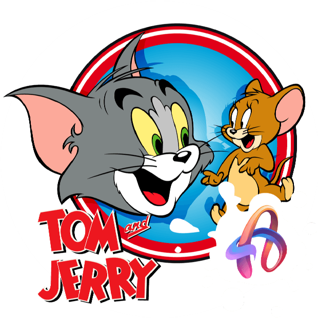 tom and jerry art games