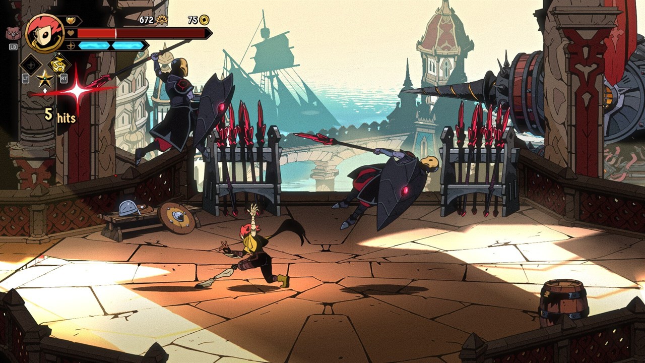 Absolum screenshot 7