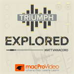 Exploring Triumph Course