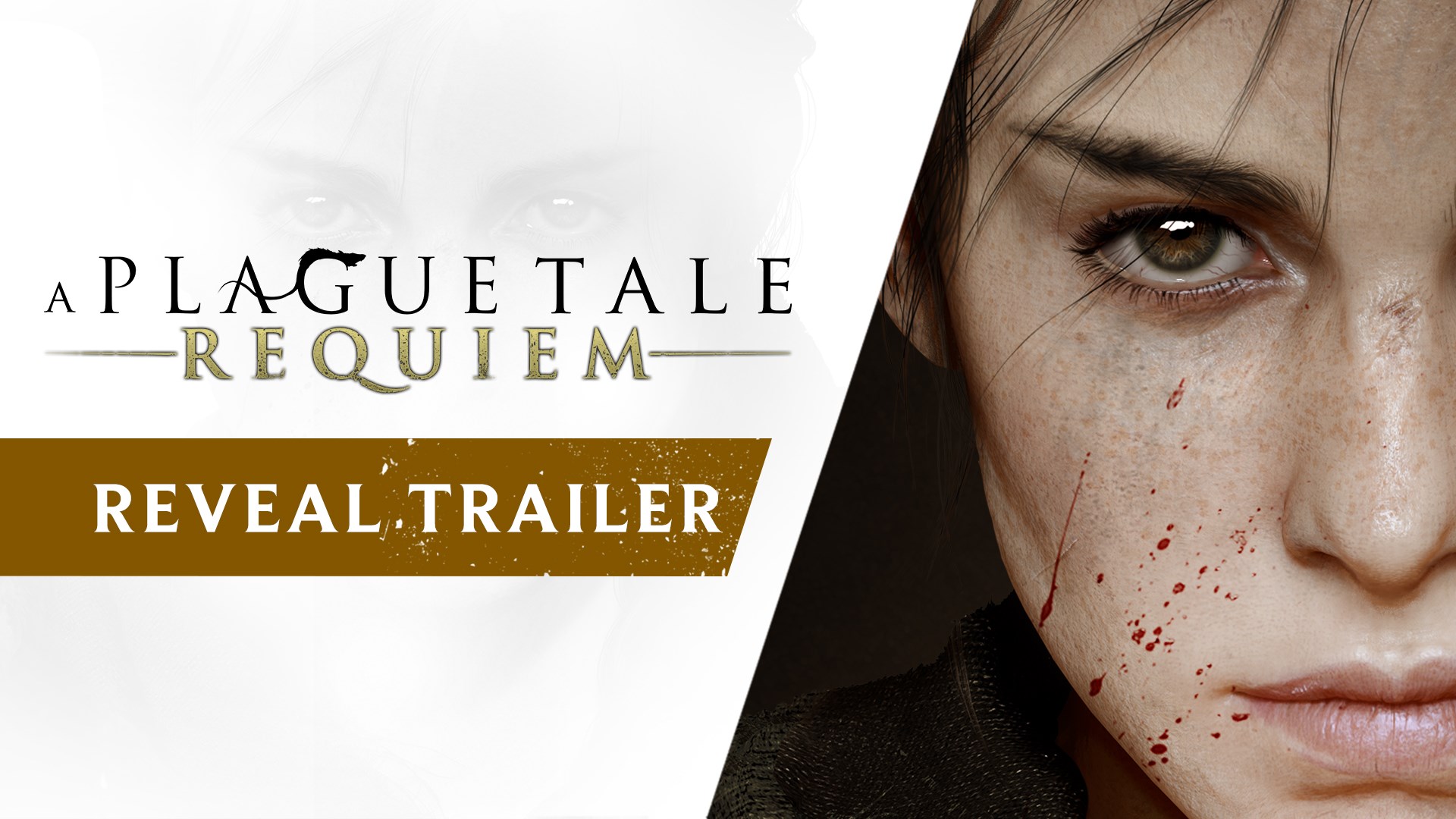 A Plague Tale: Requiem - Reveal Trailer
