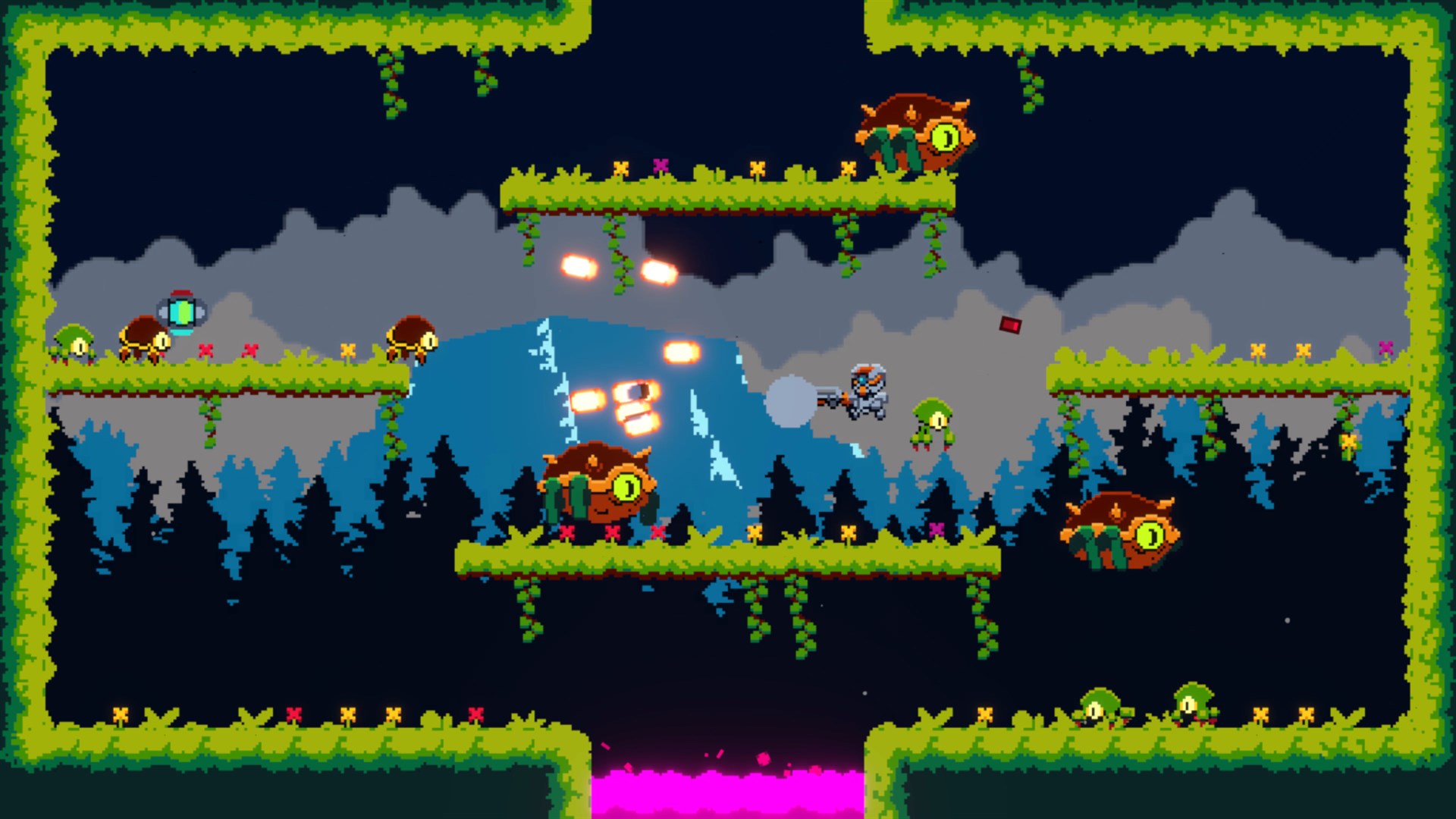 Screenshot 5 from 502's Arcade