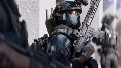 Battlefield™ — скриншот 7