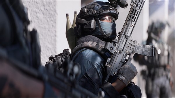 Battlefield™ 6 Phantom Edition — 8