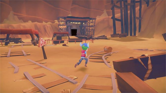 My Time At Portia Kaufen Microsoft Store De De