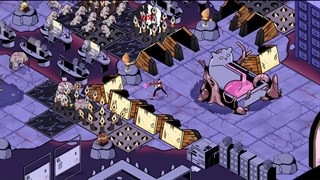 Overhours screenshot 1