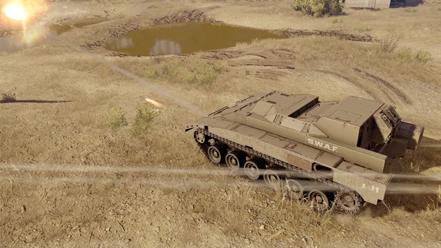 Crossout — Assault Force: Bravo-6 screenshot 4
