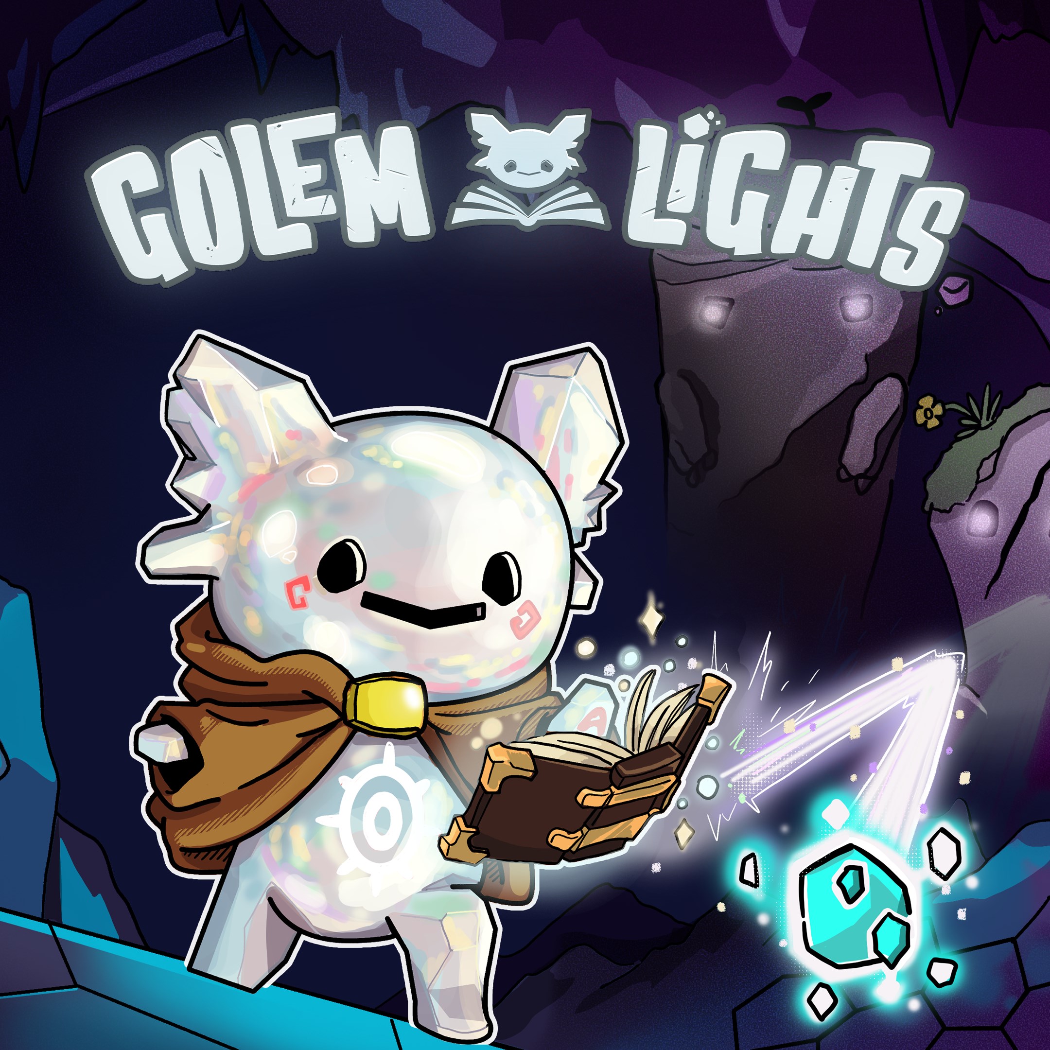 Golem Lights (Xbox One)