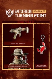 Battlefield™ 2042 – EA Play Member Reward – Season 7 Field Kit*