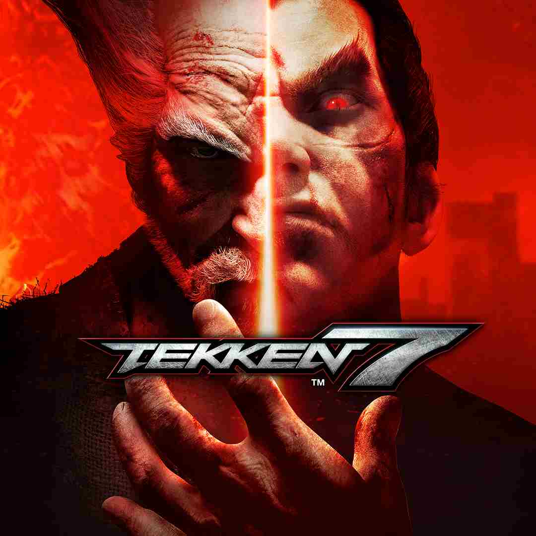 TEKKEN 7