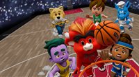 NBA BOUNCE
